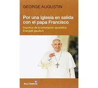 Por Una Iglesia En salida con El Papa Francisco: Impulsos de la exhortación apostólica Evangelii gaudium: 153 (Servidores y Testigos)