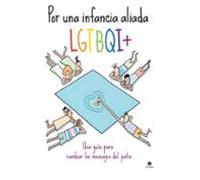 Por una infancia aliada LGTBQI