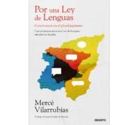 Por Una Ley De Lenguas
