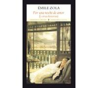 Por Una Noche De Amor (y Otras Historias)