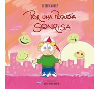 Por una pequeña sonrisa: 1 (Caballo azul)