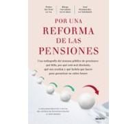 Por Una Reforma De Las Pensiones