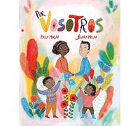 Por vosotros (ALBUM ILUSTRADO)