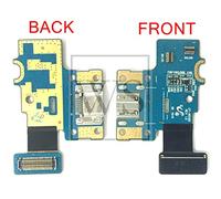 por Walking Slow-by Walking Slow - Puerto de carga compatible con conector de puerto USB de repuesto para Samsung Galaxy Note 8.0" Tablet GT-N5100 N5110