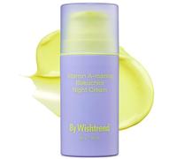 By Wishtrend Vitamin A Mazing Bakuchiol Night Cream 30g