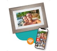 Pora&co 8 inch Madera Marrón | ✅ Ofertas de invierno