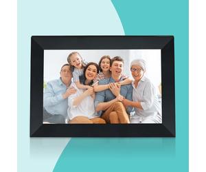 Pora&co 8 inch Negro