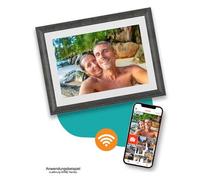 Pora&co 10 inch Blanco/Marrón | ✅ Ofertas de invierno