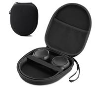 poraceous Funda Protectora, Portátil Universal Funda para Auriculares, Bolsa de Viaje, Fundas de Transporte para JBL Tune 720BT 520BT 510BT, Sony WH-1000xm4 WH-CH520 WH-CH720N
