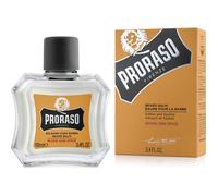 Poraso Bálsamo Cura Barba 100ml