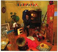 Porat,Matan - Carnaval