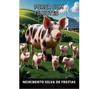 Porca Com Filhotes (ebook)