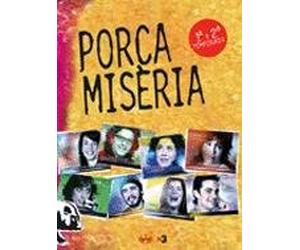 Porca Miseria 1ª I 2ª Temp. [DVD]