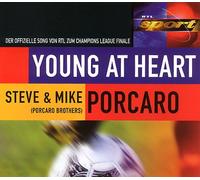 Porcaro,Steve+Mike - Young at heart (3 versions, 1997)