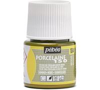 Porcelaine 150 China Paint 45-Millilitre Bottle, Shimmer Bronze