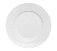 Porcelana De Fürstenberg Herzog Ferdinand Blanca