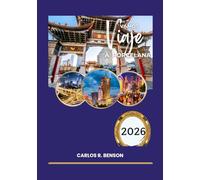 Porcelana Guía de viaje 2026