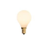 Porcelánico I E14 3W LED 2700K 180Lm Porcelánico Mate - Dimmable
