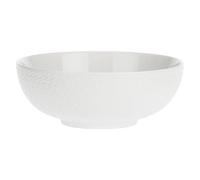 PORCELLANA Momenti 22 - Ensaladera (Porcelana, 0,1 x 0,1 x 0,1 cm), Multicolor