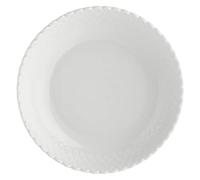 PORCELLANA Momenti - Plato de Sopa, Porcelana, Multicolor, 0,1 x 0,1 x 0,1 cm