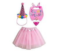 Porch Goose Outfit - 23-Inch Gooses Costume, Lightweight Garden Yard Lawn Decoration, Cute Funny Decorative Costume | Portable Birthday Goose Clothes | for Indoor House Classroom Bedroom Living Room