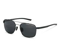 PORCHE, P8922, black