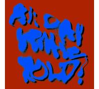 Porches - All Day Gentle Hold ! (CD)