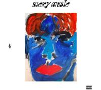 Porches Ricky Music (Vinyl) 12" Album (Importación USA)
