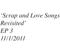 PORCHES - SCRAP AND LOVE SONGS REVISITED (OLIVE GREEN VINYL) [Vinilo]