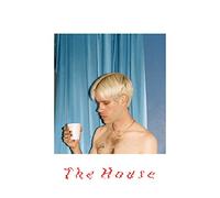 Porches The House (Vinyl) 12" Album