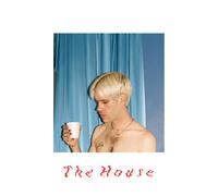 Porches The House (Vinyl) 12" Album (Importación USA)