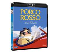 Porco Rosso (BD) [Blu-ray]