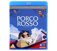 Porco Rosso (Blu-ray) Hayao Miyazaki