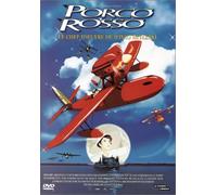 Porco Rosso [Francia] [DVD]