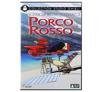 Porco Rosso [Francia] [DVD]