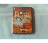 Porco Rosso [Francia] [DVD]