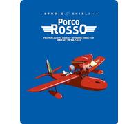 Porco Rosso [USA] [Blu-ray]
