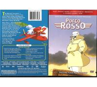 Porco Rosso [USA] [DVD]