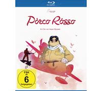 Porco Rosso - White Edition [Blu-ray]