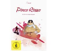 Porco Rosso (White Edition) (DVD) (Importación USA)
