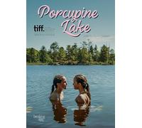 Porcupine Lake [Edizione: Stati Uniti] [Italia] [DVD]