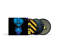 Porcupine Tree Anesthetize (CD) Box Set with DVD