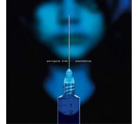 Porcupine Tree Anesthetize (CD) Box Set with DVD
