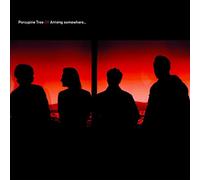 Porcupine Tree - Arriving Somewhere (2CD+BD)
