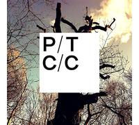 Porcupine Tree Closure/Continuation (CD) Deluxe Album with Blu-ray Audio