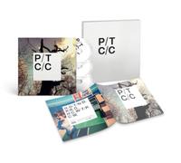 Porcupine Tree – Closure/Continuation – CD + Blu-ray – Edición deluxe (2022)