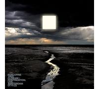 Porcupine Tree - CLOSURE / CONTINUATION. LIVE. AMSTERDAM 07/11/22 [1 BR + 1 DVD]