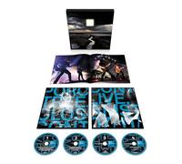 Porcupine Tree - Closure/Continuation. Live. Amsterdam 07/11/22