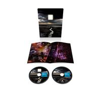 Porcupine Tree – Closure / Continuation. En vivo Amsterdam 07/11/22 – Blu-ray (2022)