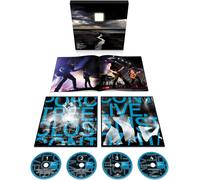 Porcupine Tree Closure/Continuation: Live in Amsterdam, 0 (CD) (Importación USA)